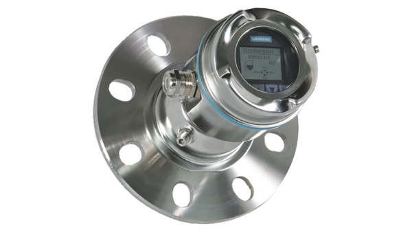SITRANS LR560 Радарный преобразователь уровня Siemens 7ML5440-1HB00-0AC2