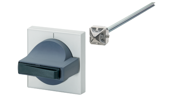 Дверной привод Siemens 8UC7162-6BD22