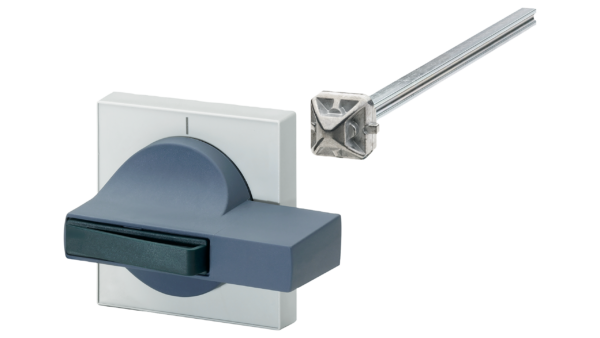 Дверной привод Siemens 8UC7262-6BD26