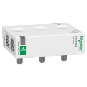 БЕСПРОВОДНЫЙ ДАТЧИК ACTI9 POWERTAG 63А 3P =S= Schneider Electric A9MEM1540
