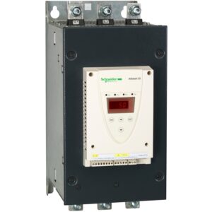 Устройство плавного пуска ATS22 230В(90кВт)/400-440В(160кВт) Schneider Electric ATS22C32Q