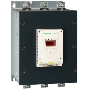 Устройство плавного пуска ATS22 230В(132кВт)/400-440В(250кВт) Schneider Electric ATS22C48Q