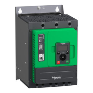 УСТРОЙСТВО ПЛАВНОГО ПУСКА ATS480, 110 A, 208...690V AC, УПРАВЛ. 110...230V AC Schneider Electric ATS480C11Y
