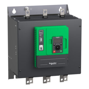 УСТРОЙСТВО ПЛАВНОГО ПУСКА ATS480, 210 A, 208...690V AC, УПРАВЛ. 110...230V AC Schneider Electric ATS480C21Y