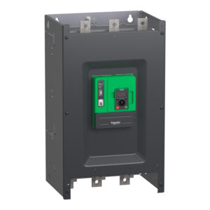 УСТРОЙСТВО ПЛАВНОГО ПУСКА ATS480, 590 A, 208...690V AC, УПРАВЛ. 110...230V AC Schneider Electric ATS480C59Y