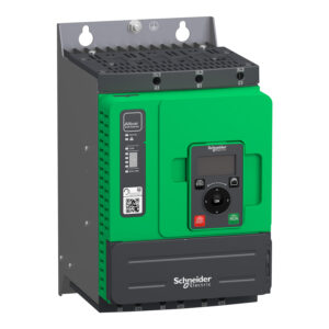 УСТРОЙСТВО ПЛАВНОГО ПУСКА ATS480, 32 A, 208...690V AC, УПРАВЛ. 110...230V AC Schneider Electric ATS480D32Y