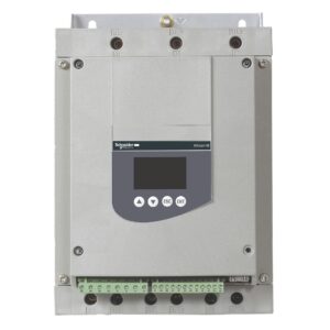 Устройство плавного пуска ATS48 110А 400В Schneider Electric ATS48C11Q