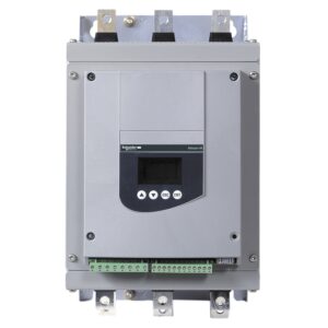 Устройство плавного пуска ATS48 170А 400В Schneider Electric ATS48C17Q