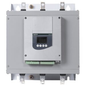 Устройство плавного пуска ATS48 210 А 400 В Schneider Electric ATS48C21Q