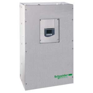 Устройство плавного пуска ATS48 480А 400В Schneider Electric ATS48C48Q