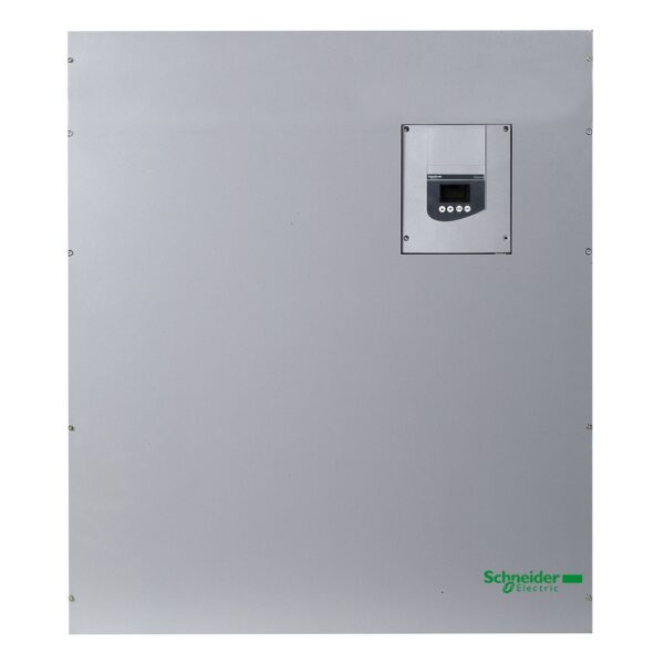Устройство плавного пуска ATS48 1200А 400В Schneider Electric ATS48M12Q