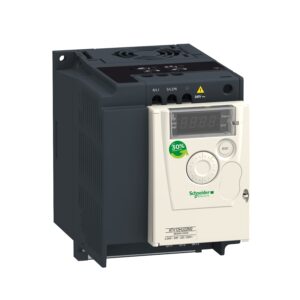 Преобразователь частоты ATV12 2.2кВт 240В 1ф Schneider Electric ATV12HU22M2