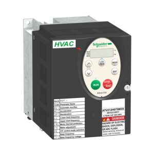 Преобразователь частоты ATV212 0,75кВт Schneider Electric ATV212H075N4