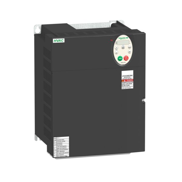 Преобразователь частоты ATV212 18,5кВт Schneider Electric ATV212HD18N4