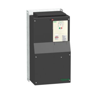 Преобразователь частоты ATV212 75КВТ 480В IP21 Schneider Electric ATV212HD75N4