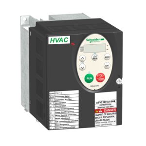 Преобразователь частоты ATV212 2,2кВт Schneider Electric ATV212HU22N4