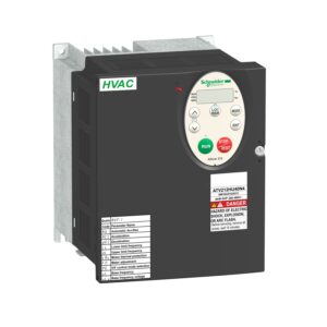 Преобразователь частоты ATV212 5,5кВ Schneider Electric ATV212HU55N4