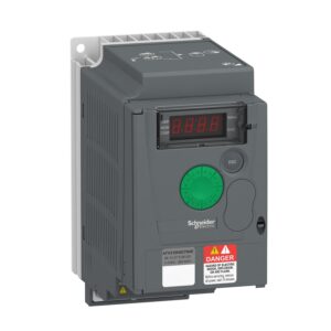 Преобразователь частоты ATV310 0,37кВт 380В 3ф Schneider Electric ATV310H037N4E