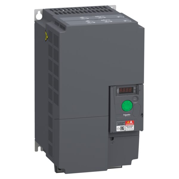 Преобразователь частоты ATV310 18.5 кВт 380-460В 3ф Schneider Electric ATV310HD18N4E