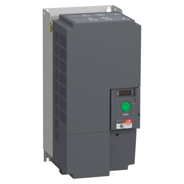Преобразователь частоты ATV310 22 кВт 380-460В 3ф Schneider Electric ATV310HD22N4E