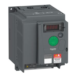 Преобразователь частоты ATV310 2,2кВт 380В 3ф Schneider Electric ATV310HU22N4E