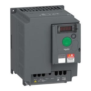 Преобразователь частоты ATV310 5,5кВт 380В 3ф Schneider Electric ATV310HU55N4E