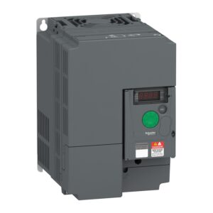 Преобразователь частоты ATV310 7,5кВт 380В 3ф Schneider Electric ATV310HU75N4E