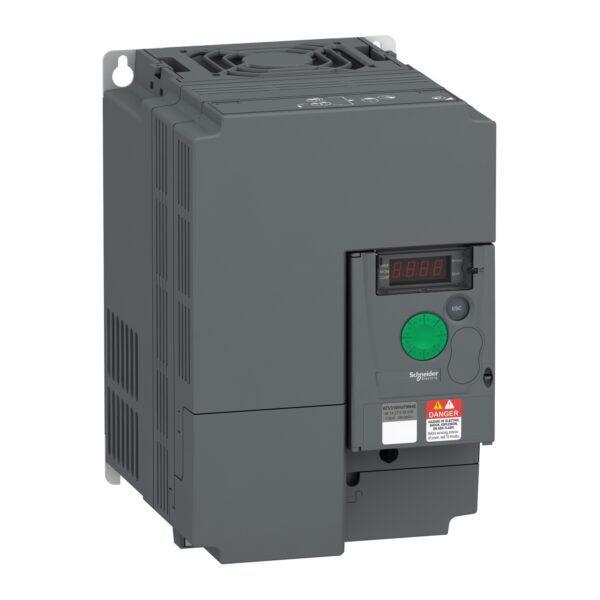 Преобразователь частоты ATV310 7,5кВт 380В 3ф Schneider Electric ATV310HU75N4E