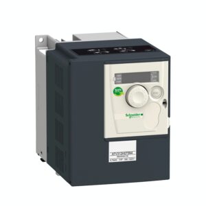 Преобразователь частоты ATV312 0.37кВт 500В 3ф Schneider Electric ATV312H037N4