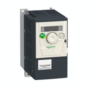 Преобразователь частоты ATV312 0.55кВт 240В 1ф Schneider Electric ATV312H055M2