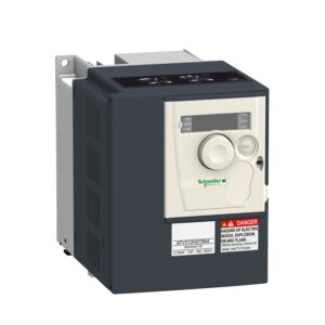 Преобразователь частоты ATV312 0.75кВт 500В 3ф Schneider Electric ATV312H075N4