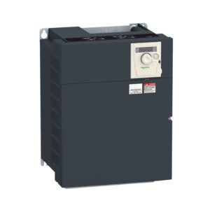 Преобразователь частоты ATV312 11кВт 500В 3ф Schneider Electric ATV312HD11N4