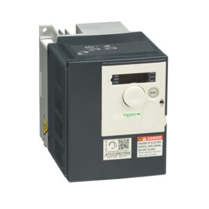 Преобразователь частоты ATV312 1.5кВт 500В 3ф Schneider Electric ATV312HU15N4
