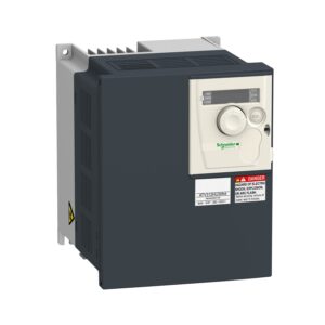 Преобразователь частоты ATV312 2.2кВт 240В 1ф Schneider Electric ATV312HU22M2