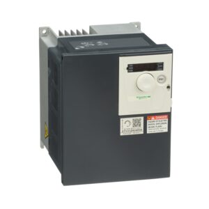 Преобразователь частоты ATV312 4кВт 500В 3ф Schneider Electric ATV312HU40N4