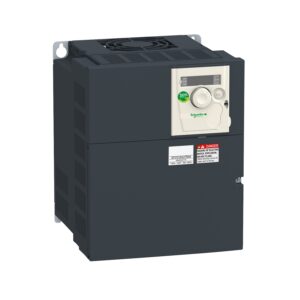 ПРЕОБР ЧАСТОТЫ ATV312 5.5КВТ 500В 3Ф Schneider Electric ATV312HU55N4