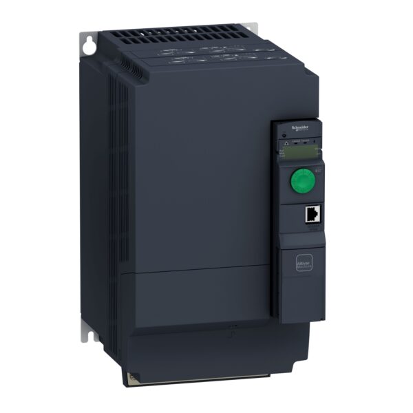 ПРЕОБР ЧАСТОТЫ ATV320 КНИЖНОЕ ИСПОЛНЕНИЕ 11 КВТ 500В 3Ф Schneider Electric ATV320D11N4B