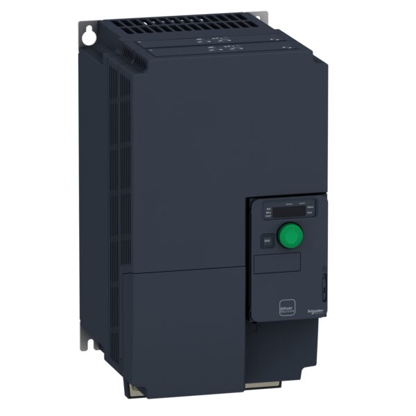 ПРЕОБР ЧАСТОТЫ ATV320 КОМПАКТНОЕ ИСПОЛНЕНИЕ 11 КВТ 500В 3Ф Schneider Electric ATV320D11N4C