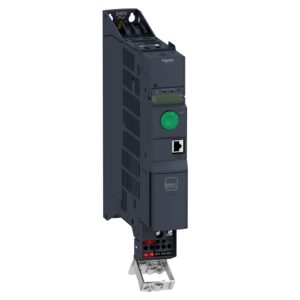 ПРЕОБР ЧАСТОТЫ ATV320 КНИЖНОЕ ИСПОЛНЕНИЕ 0.37 КВТ 500В 3Ф Schneider Electric ATV320U04N4B
