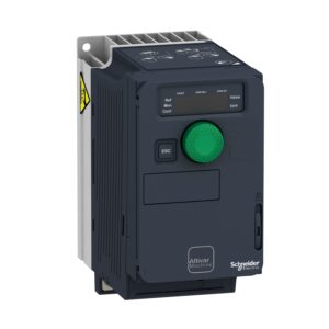ПРЕОБР ЧАСТОТЫ ATV320 КОМПАКТНОЕ ИСПОЛНЕНИЕ 0.75 КВТ 240В 1Ф Schneider Electric ATV320U07M2C