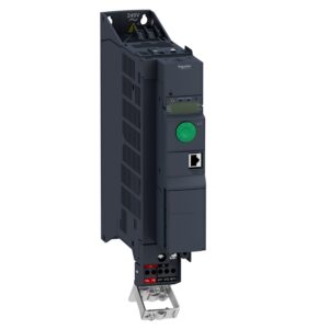 ПРЕОБР ЧАСТОТЫ ATV320 КНИЖНОЕ ИСПОЛНЕНИЕ 1.5 КВТ 240В 1Ф Schneider Electric ATV320U15M2B