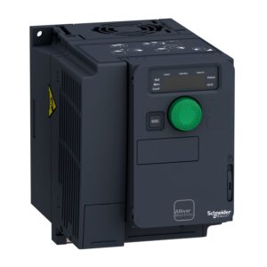 ПРЕОБР ЧАСТОТЫ ATV320 КОМПАКТНОЕ ИСПОЛНЕНИЕ 1.5 КВТ 240В 1Ф Schneider Electric ATV320U15M2C