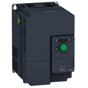 ПРЕОБР ЧАСТОТЫ КОМПАКТНОЕ ИСПОЛНЕНИЕ ATV320 7.5КВТ 240В 3Ф Schneider Electric ATV320U75M3C