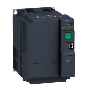 ПРЕОБР ЧАСТОТЫ ATV320 КНИЖНОЕ ИСПОЛНЕНИЕ 7.5 КВТ 500В 3Ф Schneider Electric ATV320U75N4B