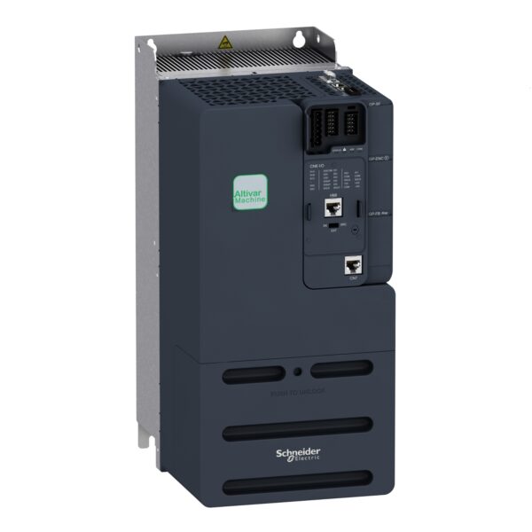 Преобразователь частоты ATV340 15кВт 480В 3ф Schneider Electric ATV340D15N4