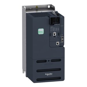 Преобразователь частоты ATV340 22кВт 480В 3ф Ethernet Schneider Electric ATV340D22N4E