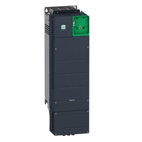 Преобразователь частоты ATV340 75кВт 480В 3ф Ethernet Schneider Electric ATV340D75N4E