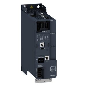 Преобразователь частоты ATV340 3кВт 480В 3ф Schneider Electric ATV340U30N4