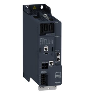 Преобразователь частоты ATV340 4кВт 480В 3ф Ethernet Schneider Electric ATV340U40N4E