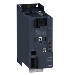 Преобразователь частоты ATV340 7,5кВт 480В 3ф Ethernet Schneider Electric ATV340U75N4E